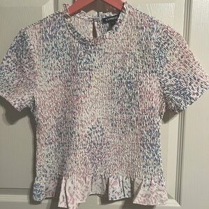 Express blouse size S